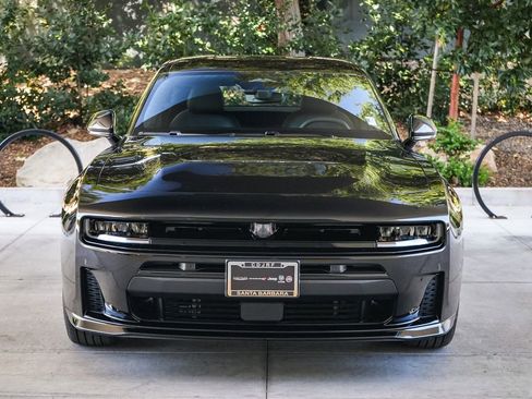 New 2026 Dodge Charger GT w/ Driver Convenience Group AWD/4WD image 2