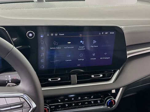 New 2026 Chevrolet Equinox LT w/ Convenience Package II image 15