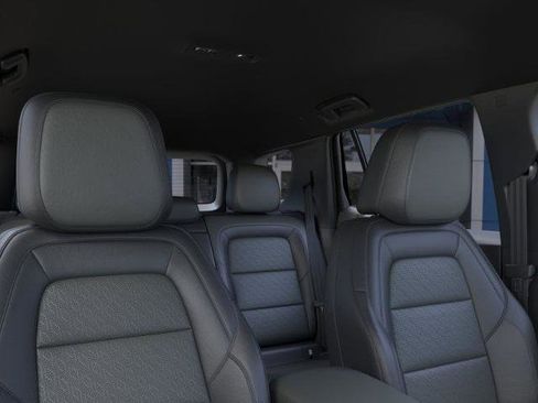 New 2026 Chevrolet Equinox LT w/ Convenience Package II image 44