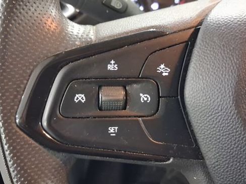 Used 2022 Chevrolet TrailBlazer LT w/ Convenience Package AWD/4WD image 31
