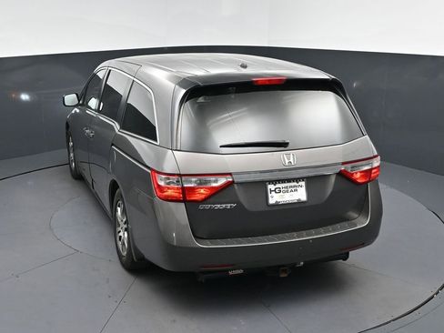 Used 2011 Honda Odyssey EX-L image 32