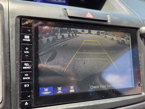 Used 2016 Honda CR-V EX-L image 24