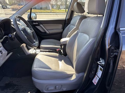 Used 2016 Subaru Forester 2.5i Limited w/ Popular Package #1 image 10