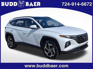 Used 2023 Hyundai Tucson Limited AWD/4WD 360° Tour