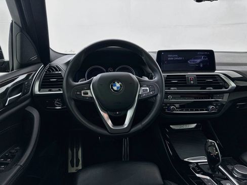 Used 2019 BMW X3 sDrive30i w/ M Sport Package 2 RWD image 25