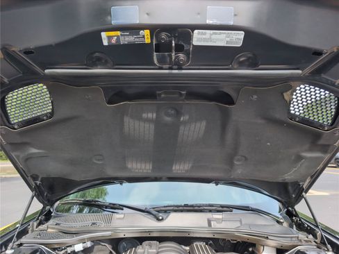 Used 2022 Dodge Challenger R/T Scat Pack RWD image 16