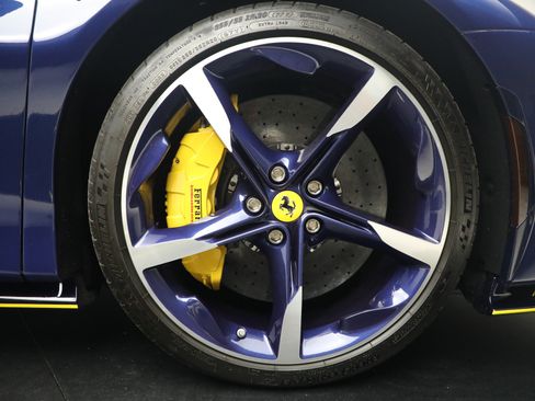 Certified 2023 Ferrari SF90 Stradale AWD/4WD image 39