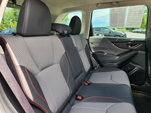 Certified 2023 Subaru Forester Sport AWD/4WD image 15
