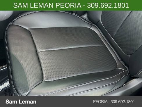 New 2025 Jeep Grand Cherokee L Limited image 19