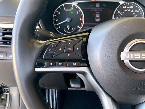 Used 2024 Nissan Altima 2.5 SV w/ SV Premium Package image 24