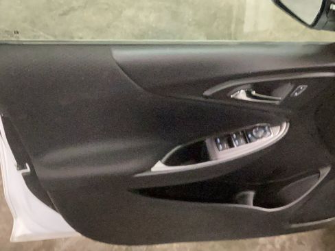 Used 2024 Chevrolet Malibu RS image 11