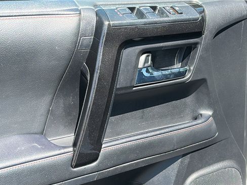 Used 2023 Toyota 4Runner TRD Off-Road Premium image 22