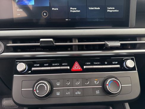 New 2026 Hyundai Santa Cruz SE FWD image 28