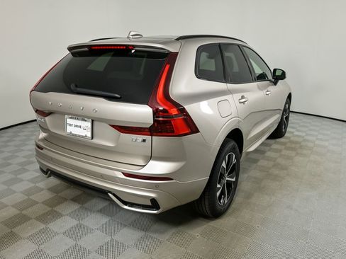 New 2026 Volvo XC60 B5 Core image 28