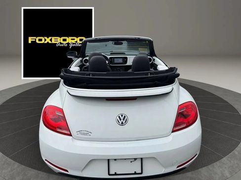Used 2013 Volkswagen Beetle 2.5 FWD image 12