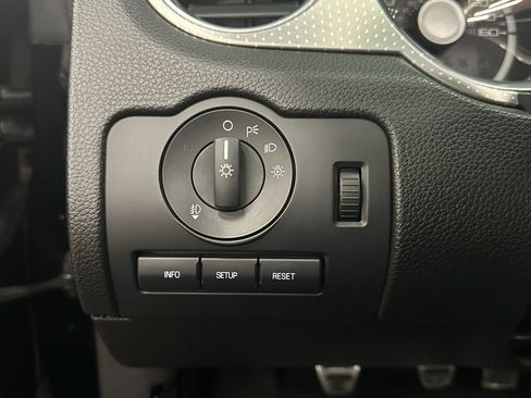 Used 2012 Ford Mustang Shelby GT500 w/ Electronics Pkg image 19