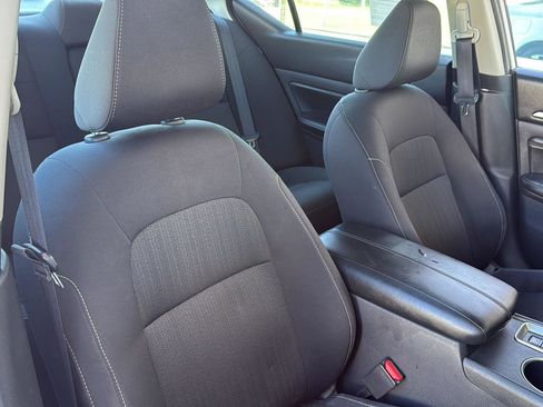 Used 2019 Nissan Altima 2.5 SV image 37