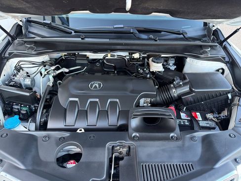 Used 2016 Acura RDX w/ Technology Package image 18