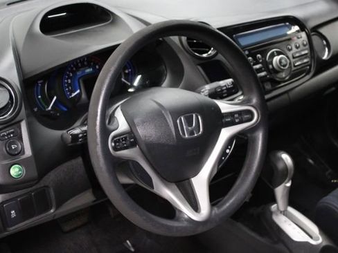 Used 2013 Honda Insight LX image 10
