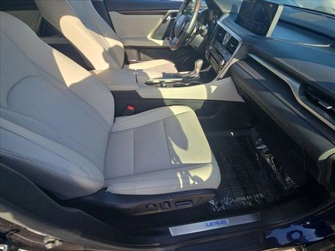 Used 2022 Lexus RX 450h AWD w/ Premium Package image 22