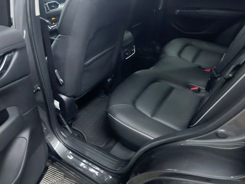 Used 2024 MAZDA CX-5 AWD 2.5 S w/ Select Package image 20