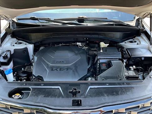 Used 2022 Kia Telluride SX w/ SX Prestige Package AWD/4WD image 30