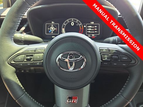 Used 2025 Toyota Corolla GR AWD/4WD image 24