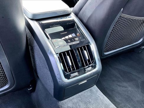 Used 2020 Volvo S90 T6 R-Design w/ Protection Package Premier image 10