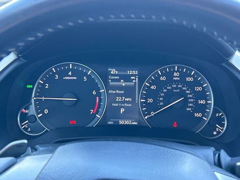 Used 2022 Lexus RX 350 FWD image 39