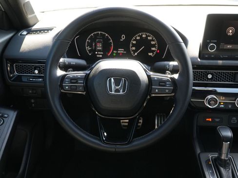 Used 2023 Honda Civic Sport image 19