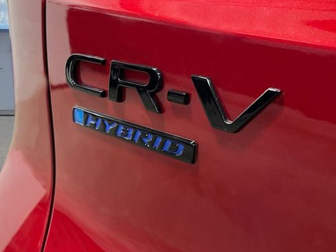 New 2026 Honda CR-V Sport Touring image 6