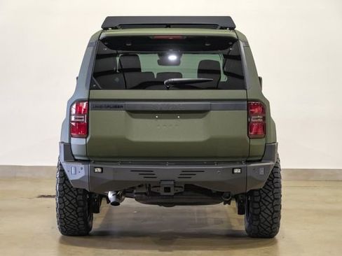 Used 2025 Toyota Land Cruiser image 9