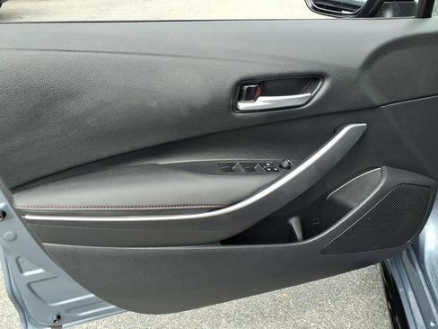 Used 2023 Toyota Corolla SE FWD image 13
