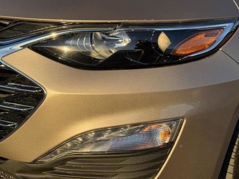 Used 2024 Chevrolet Malibu LT image 8