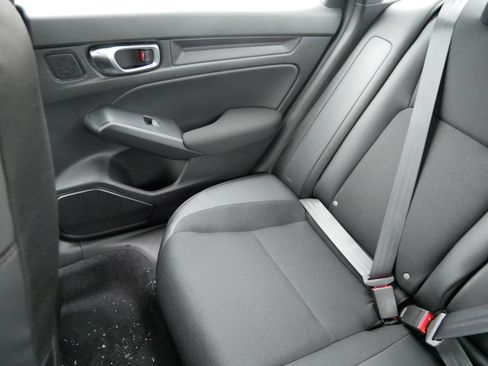 New 2026 Honda Civic Sport image 12