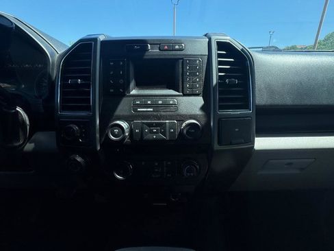 Used 2018 Ford F150 XLT w/ Trailer Tow Package AWD/4WD image 15