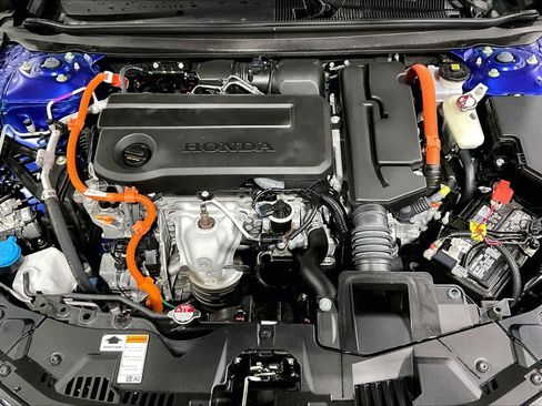 Used 2023 Honda Accord Sport image 64