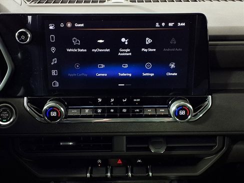 New 2026 Chevrolet Colorado Trail Boss image 13