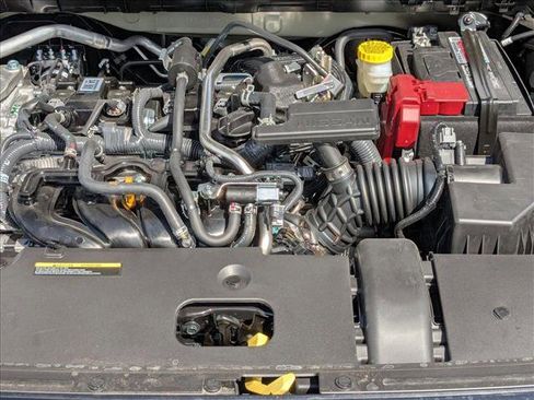 Used 2025 Nissan Sentra S image 15