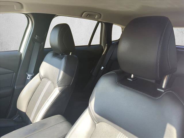 Used 2024 MAZDA CX-50 AWD 2.5 S w/ Preferred Package image 14