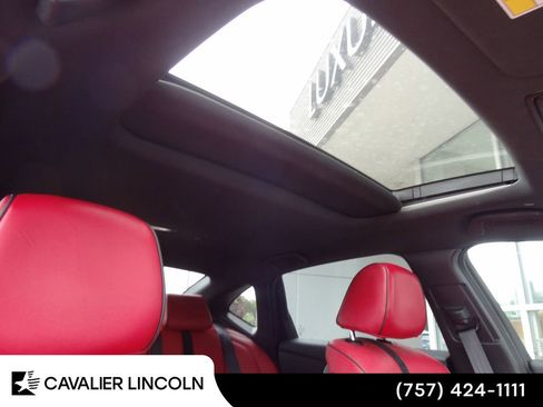 Used 2023 Acura TLX SH-AWD w/ A-SPEC Pkg image 14