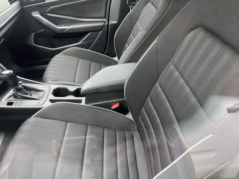 Used 2023 Volkswagen Jetta Sport FWD image 24