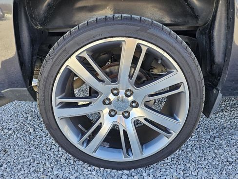 Used 2015 Chevrolet Silverado 1500 LS w/ Trailering Package image 60