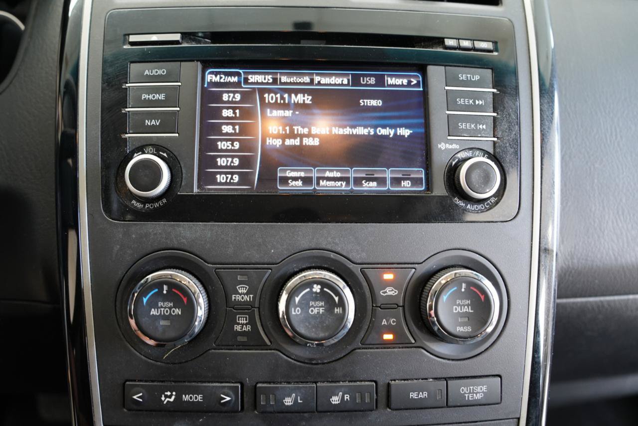Used 2014 MAZDA CX-9 Touring w/ Touring Technology Package AWD/4WD image 18
