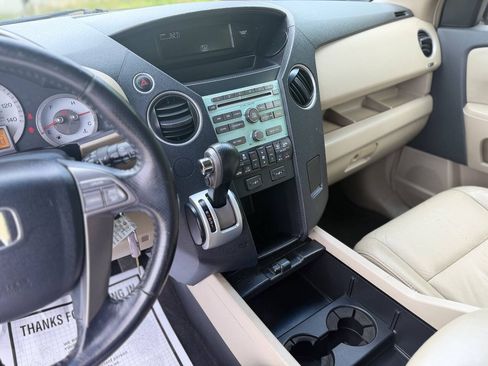 Used 2009 Honda Pilot EX-L image 38