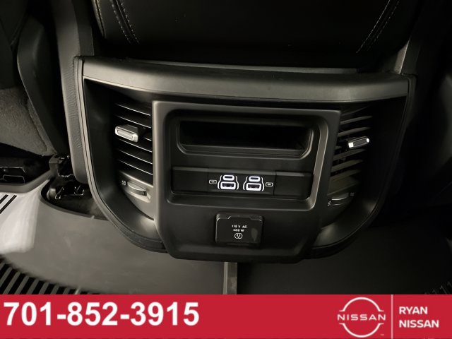 Used 2021 RAM 1500 Big Horn AWD/4WD image 44