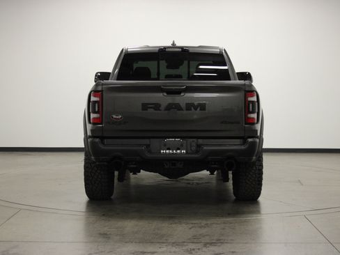 Used 2022 RAM 1500 TRX w/ TRX Level 2 Equipment Group image 7