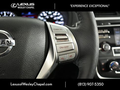 Used 2017 Nissan Altima 2.5 SL image 36