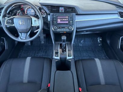 Used 2018 Honda Civic LX
