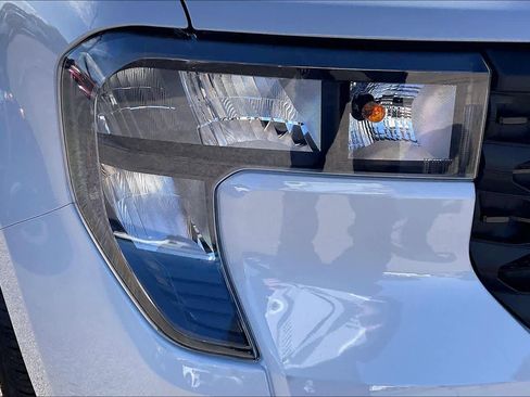 New 2025 Ford Maverick XL w/ Equipment Group 102A image 13